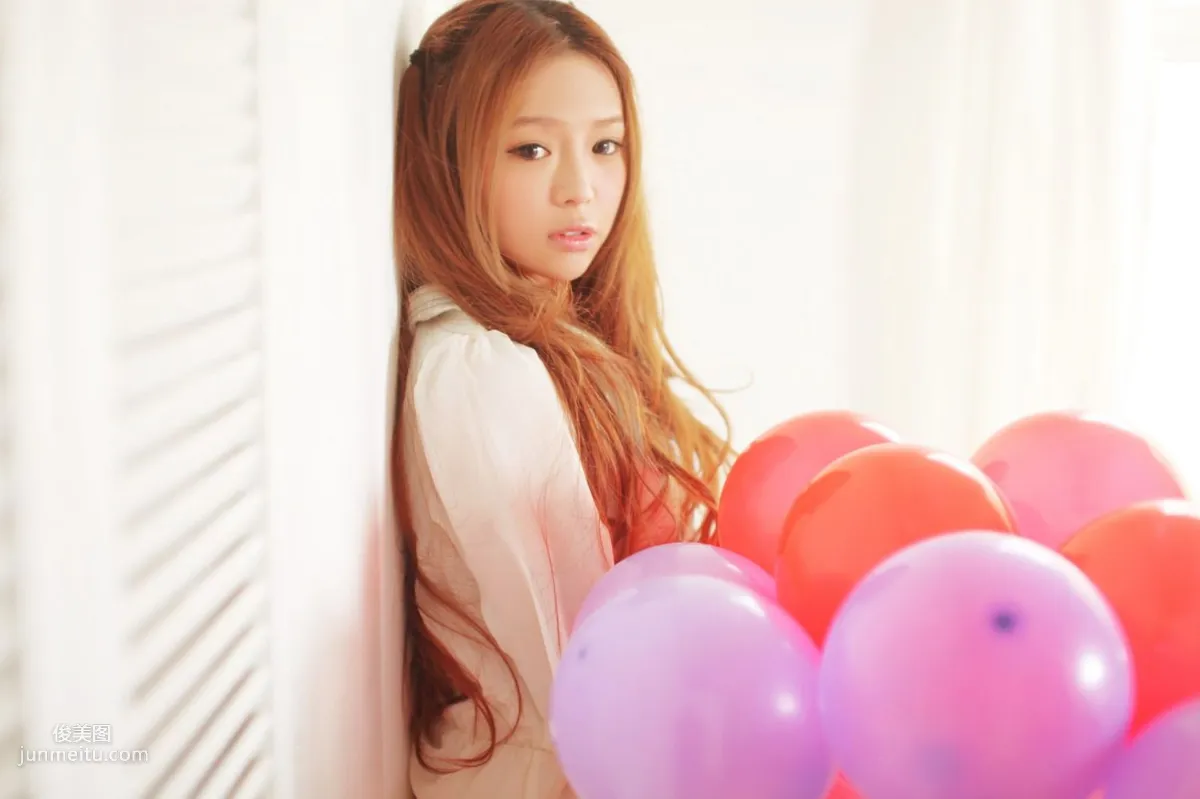 Pei Ziqi: Web Idols photo 80