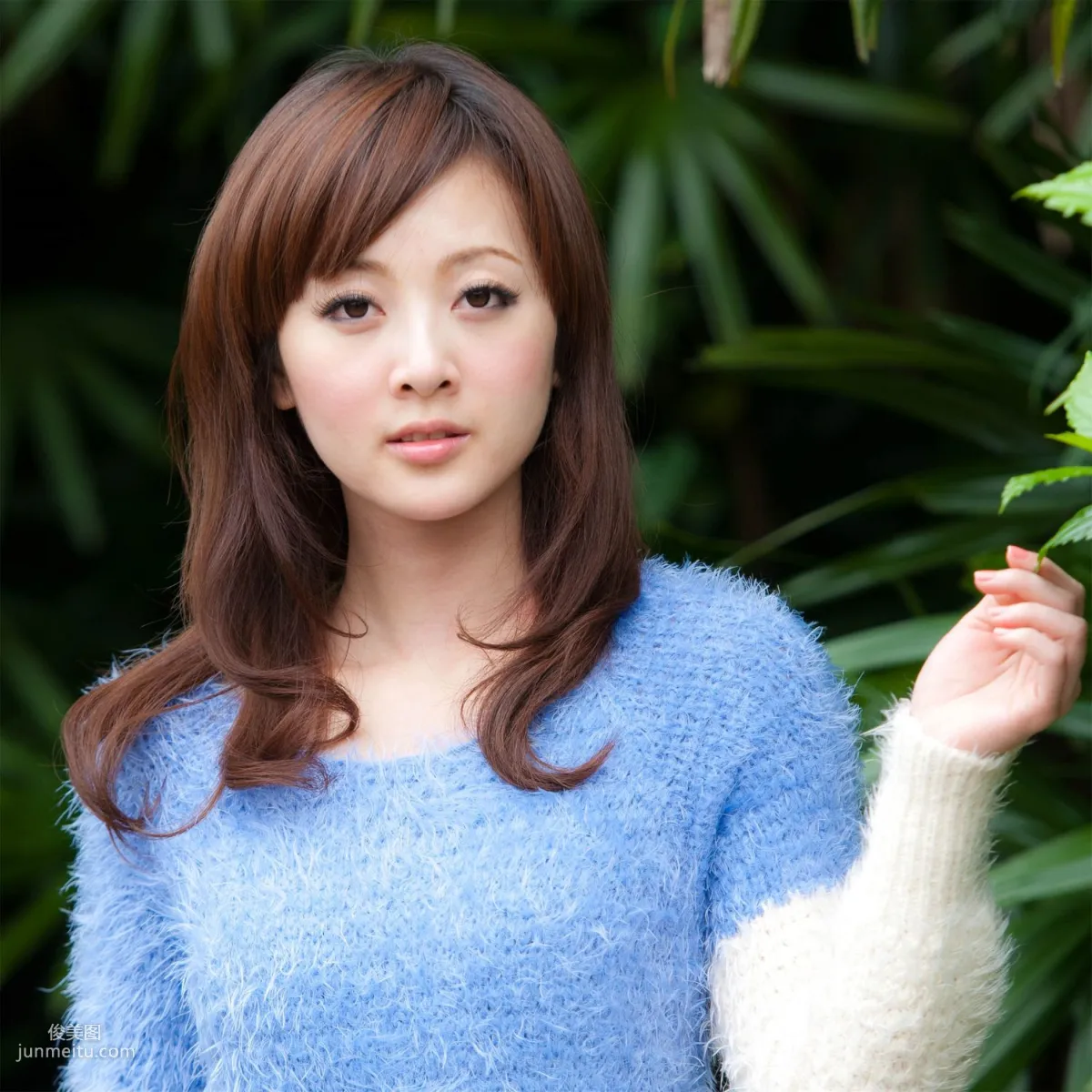 Guozi MM, Outdoor Casual Photos Photo Collection photo 42