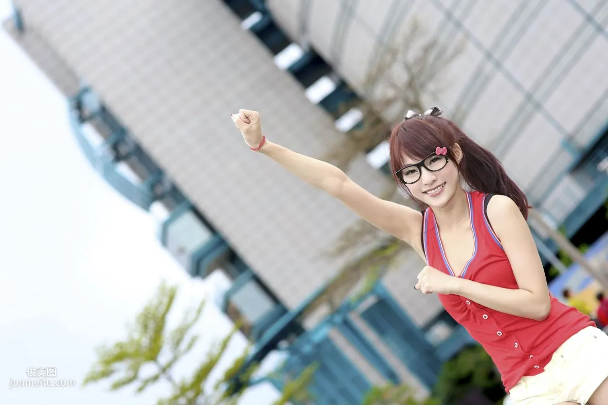 Jessica: Web Idols photo 12