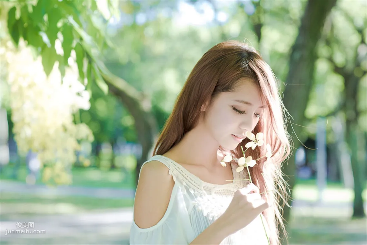 Ann Lv: Web Idols photo 8