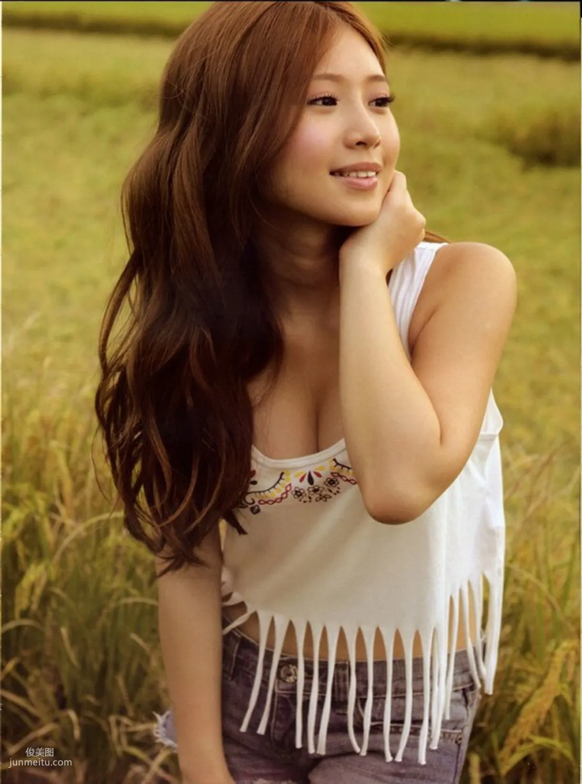Ili Cheng: Web Idols photo 20