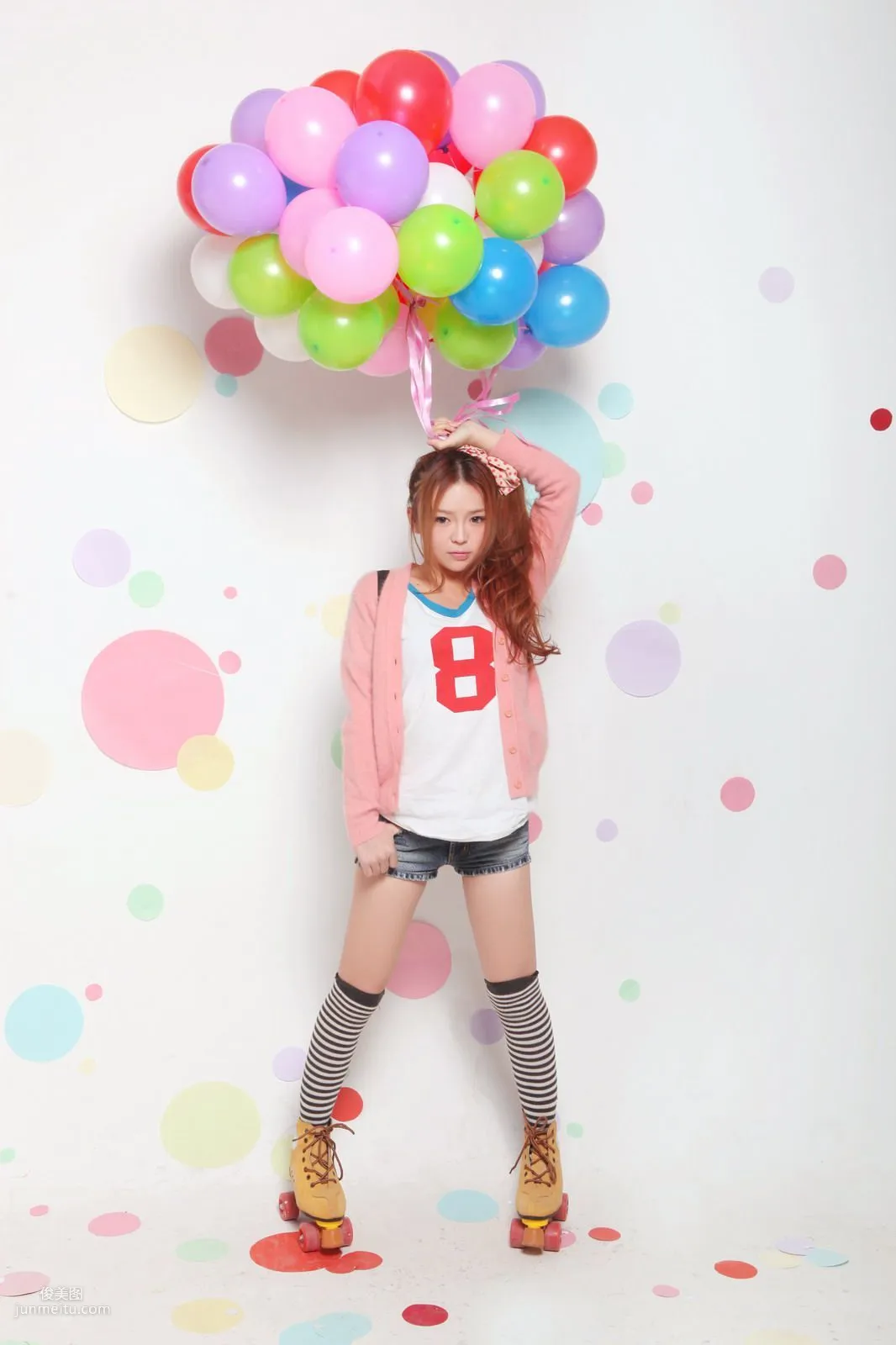 Pei Ziqi: Web Idols photo 64