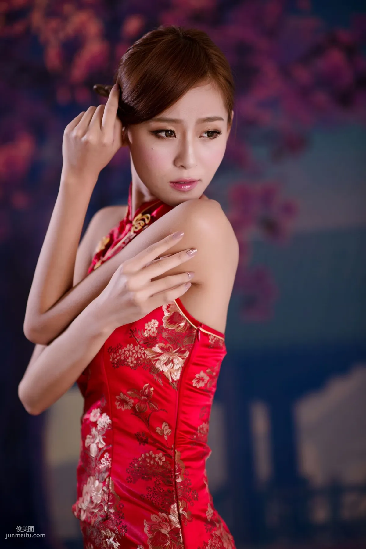 Winnie Xiaoxue: Web Idols photo 10