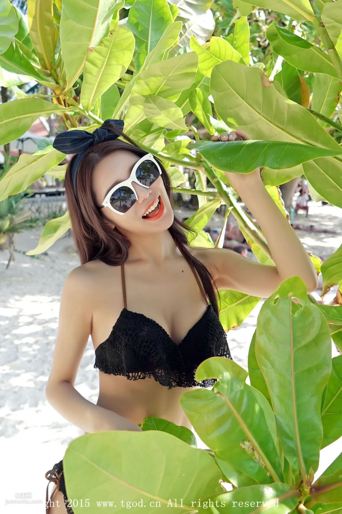 Xu Yanxin: TGOD photo 22