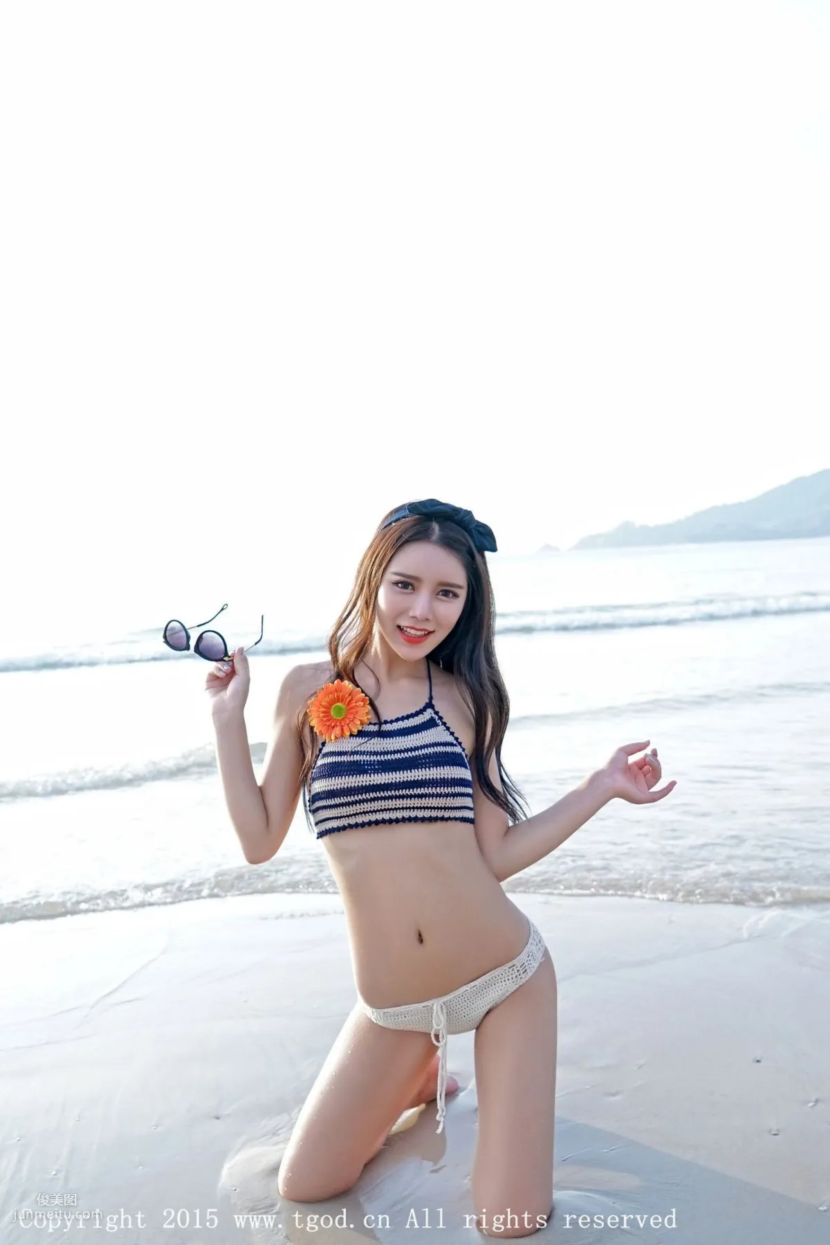 Xu Yanxin: TGOD photo 52