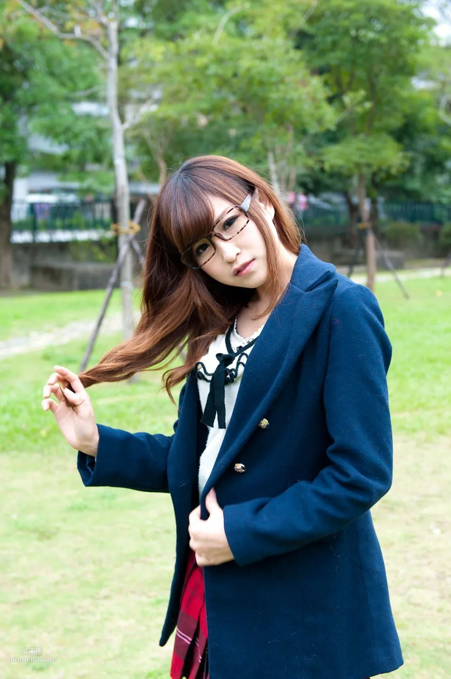 Bu Ding: Web Idols photo 46