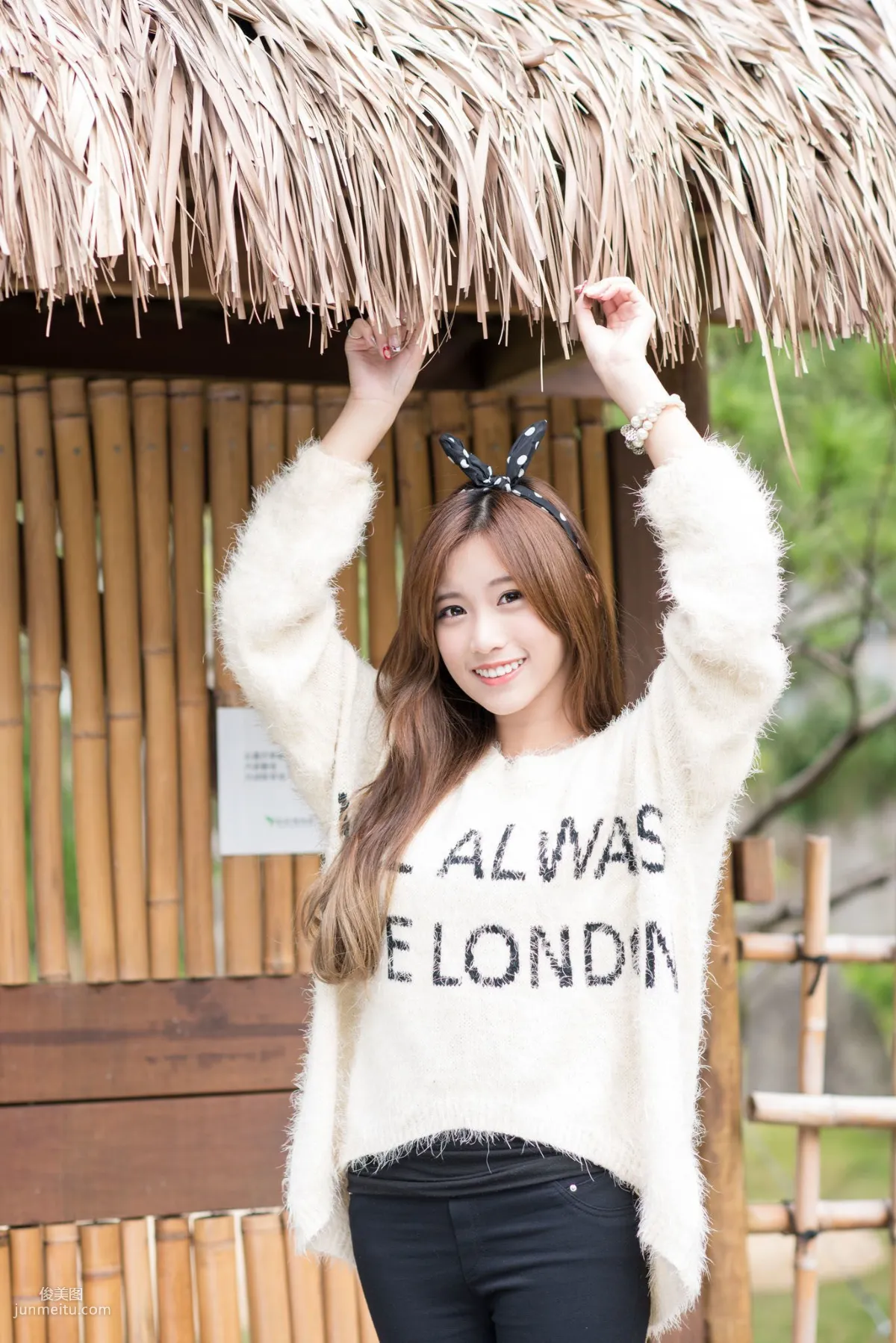 Zhang Chushan: Web Idols photo 11