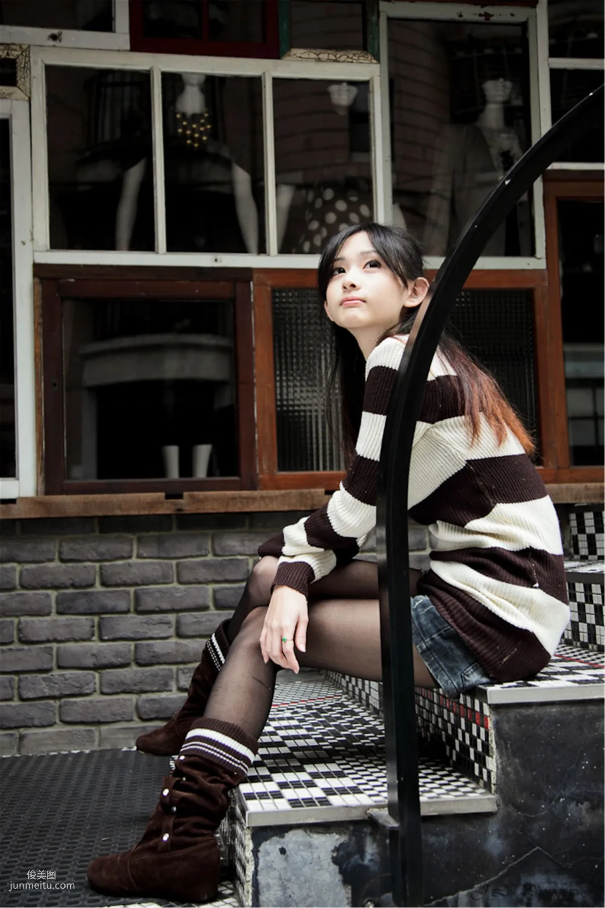 Mei Dusha: Web Idols photo 18