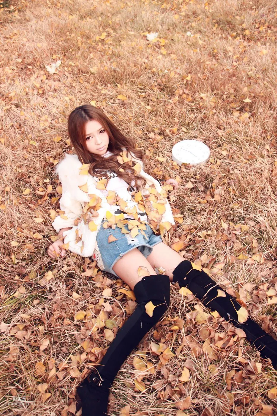 Pei Ziqi: Web Idols photo 24