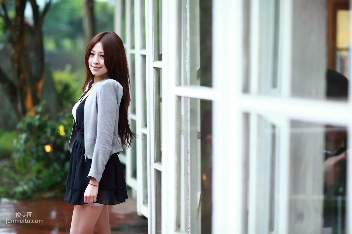 台湾正妹林小鹿Daisy《各类写真图片》大合集16