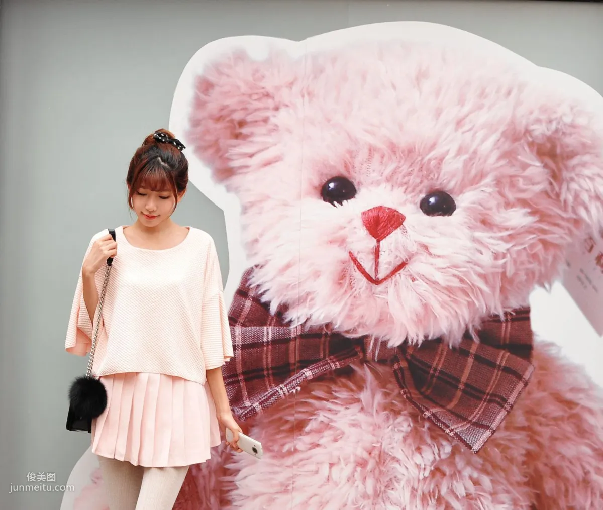 Chen Xiao: Web Idols photo 69