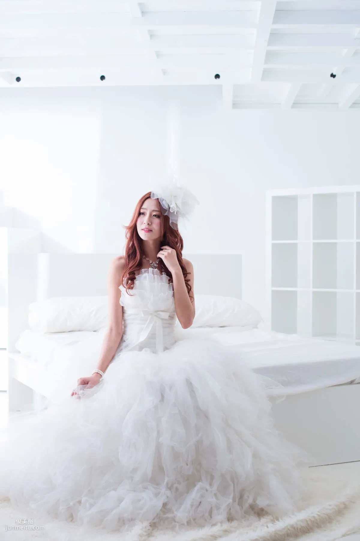 Winnie Xiaoxue: Web Idols photo 31