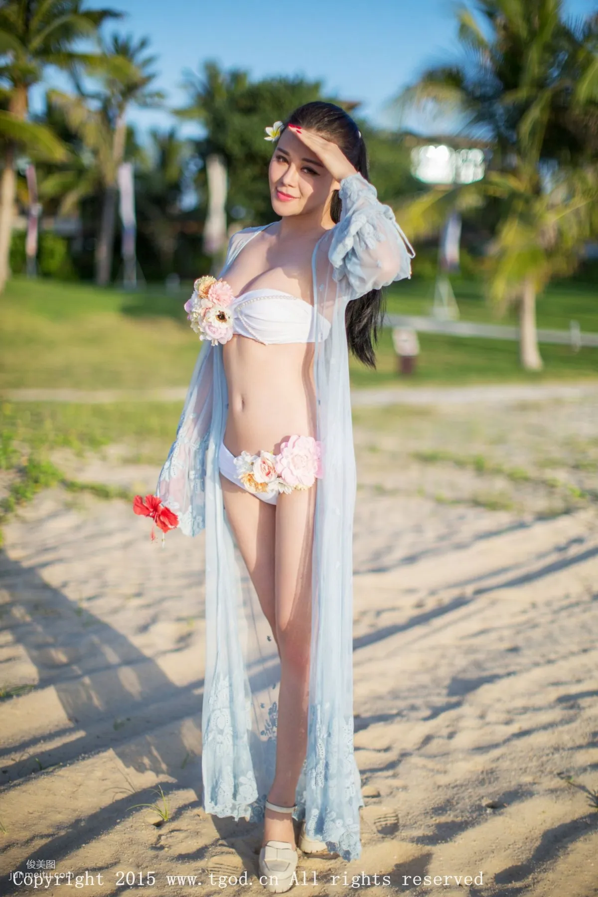 Ye Jiayi: TGOD photo 27