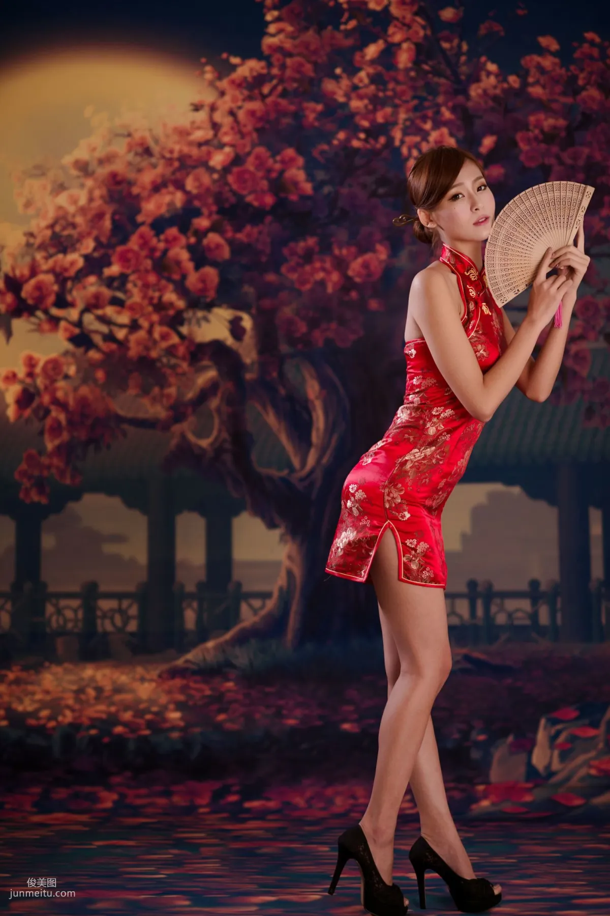Winnie Xiaoxue: Web Idols photo 16