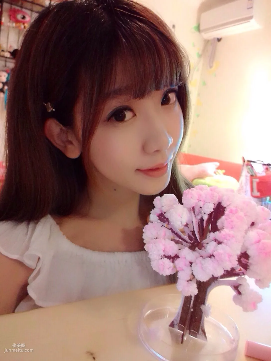 Chen Xiao: Web Idols photo 79