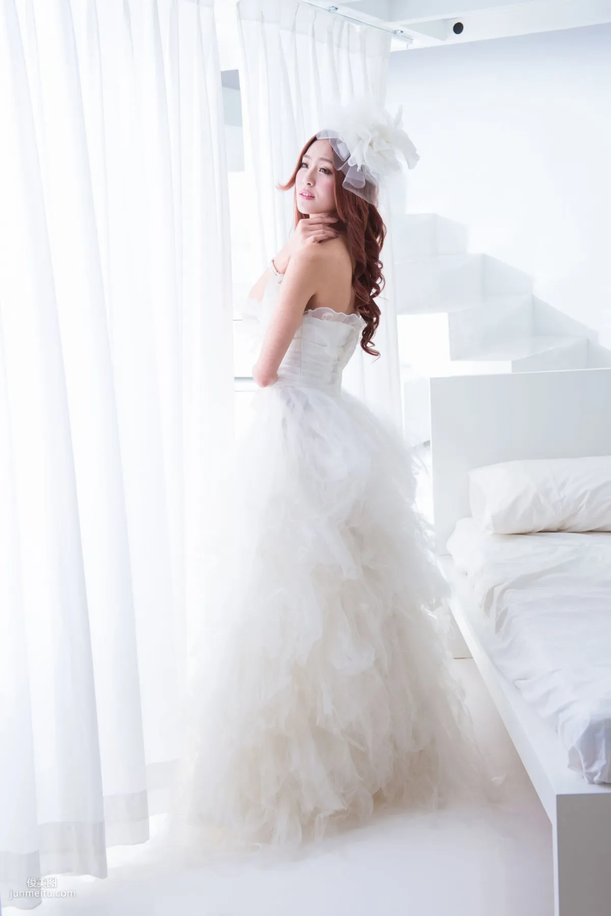 Winnie Xiaoxue: Web Idols photo 19