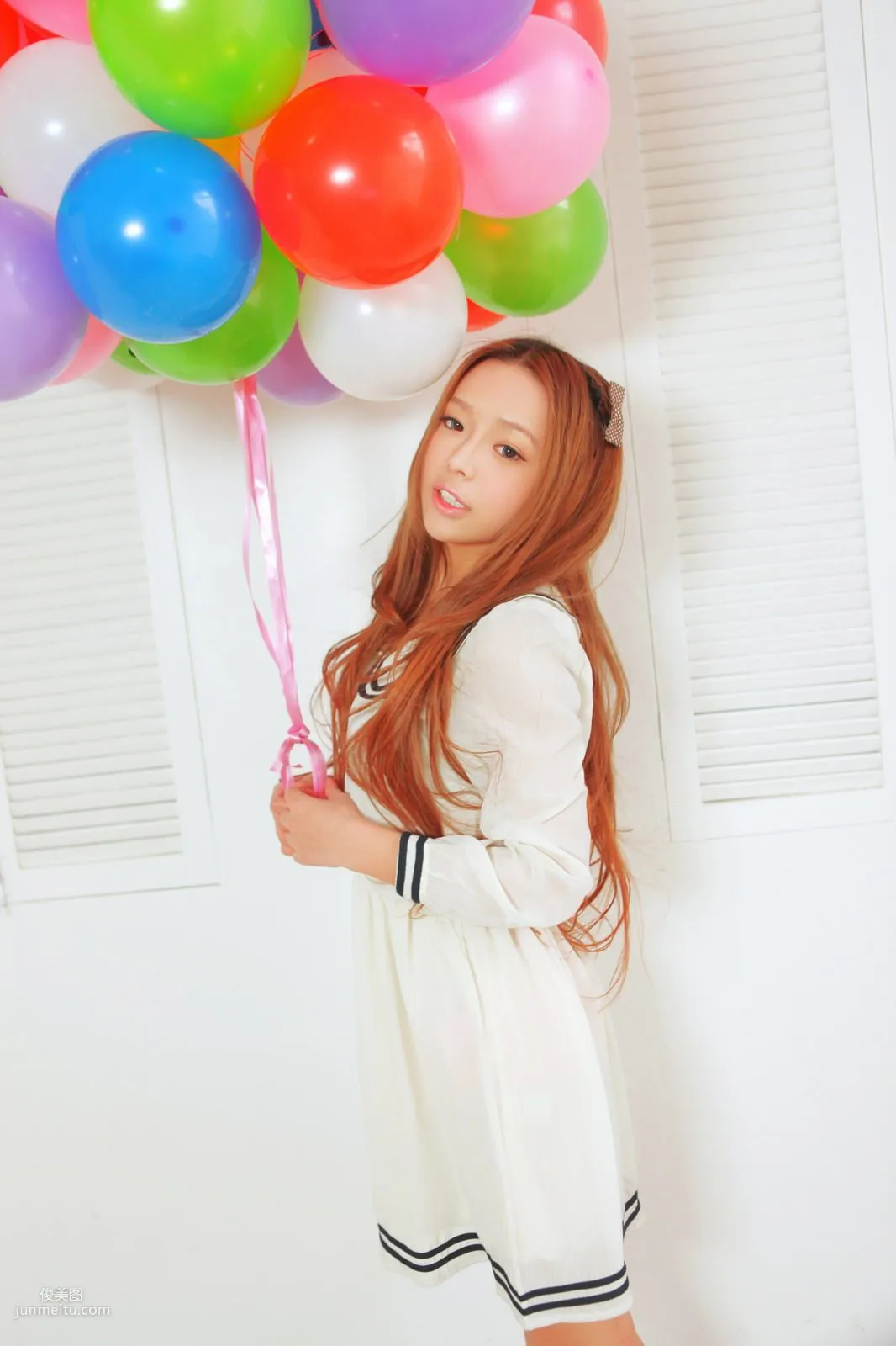 Pei Ziqi: Web Idols photo 81