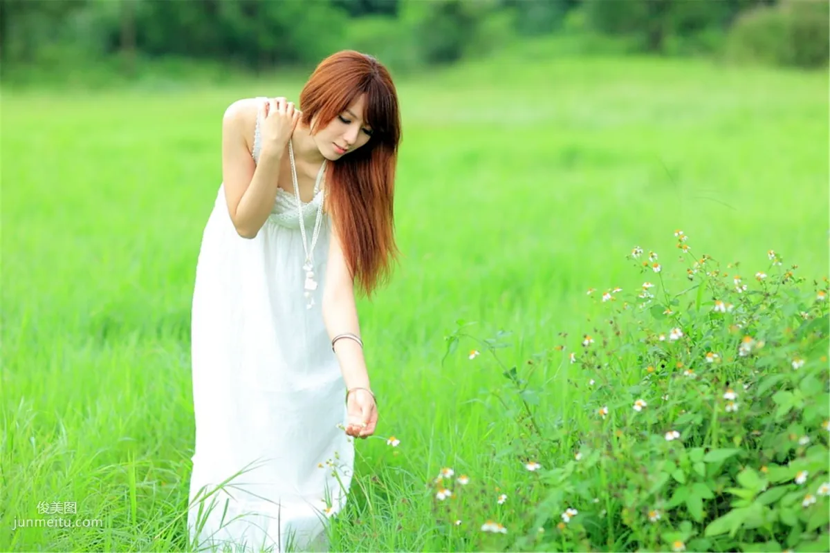 Xiao Jing: Web Idols photo 100