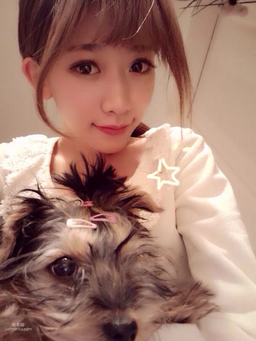 Chen Xiao: Web Idols photo 32