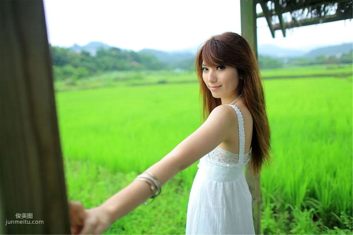Xiao Jing: Web Idols photo 49