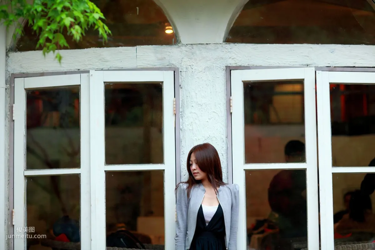 台湾正妹林小鹿Daisy《各类写真图片》大合集18