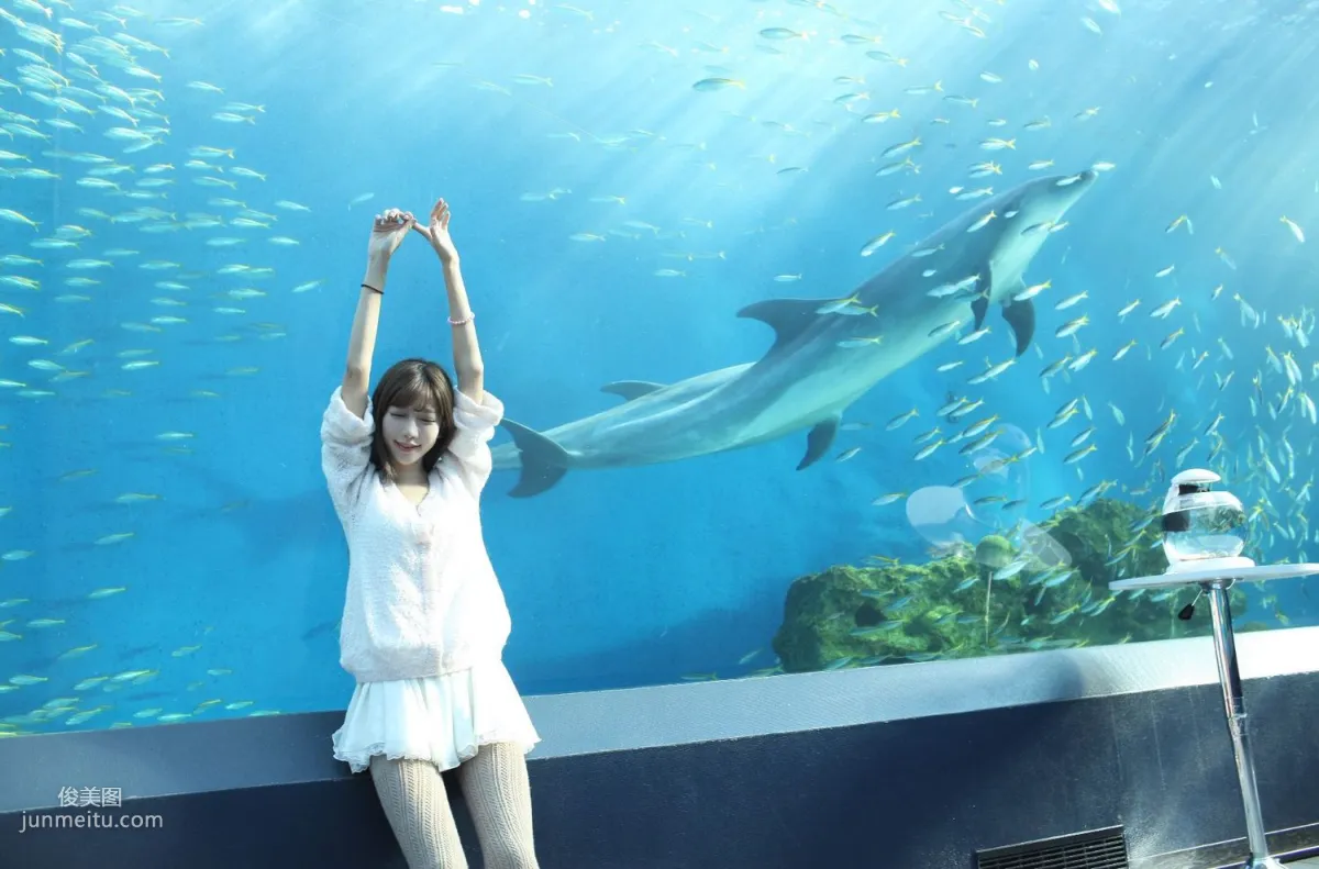 Chen Xiao: Web Idols photo 68