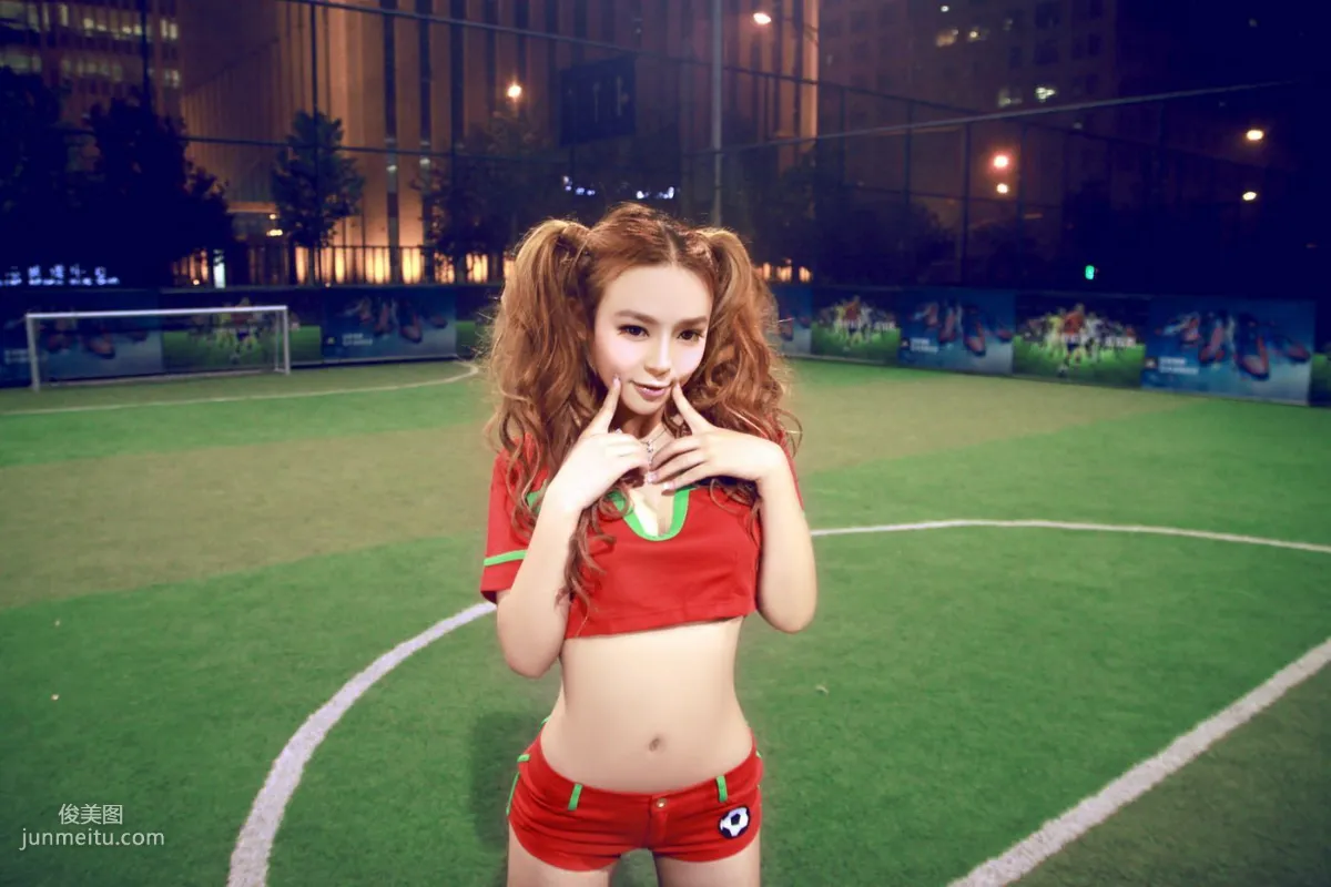 Pei Ziqi: Web Idols photo 54