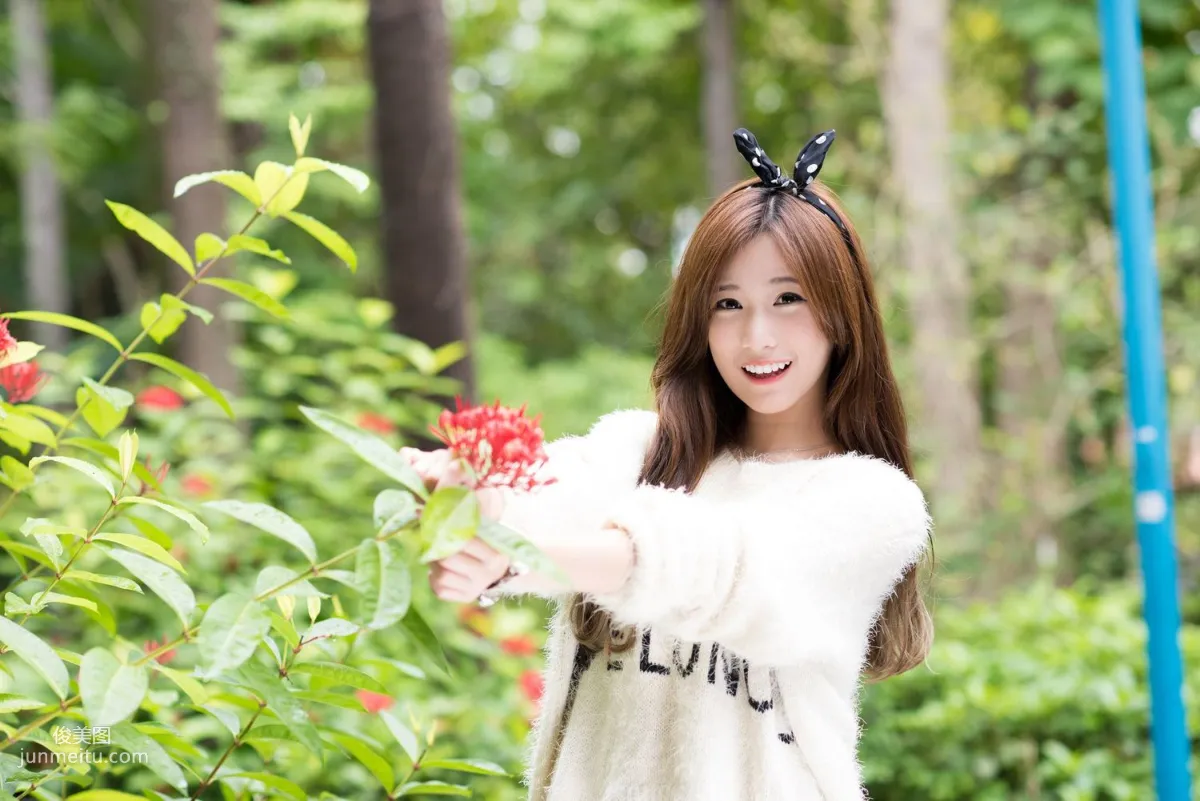 Zhang Chushan: Web Idols photo 18