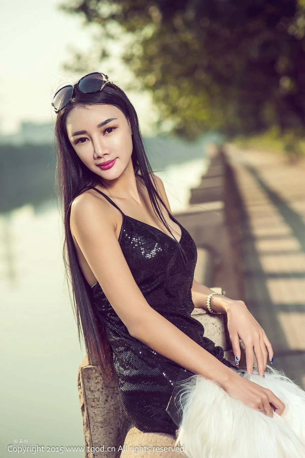 Jie Xier: TGOD photo 21