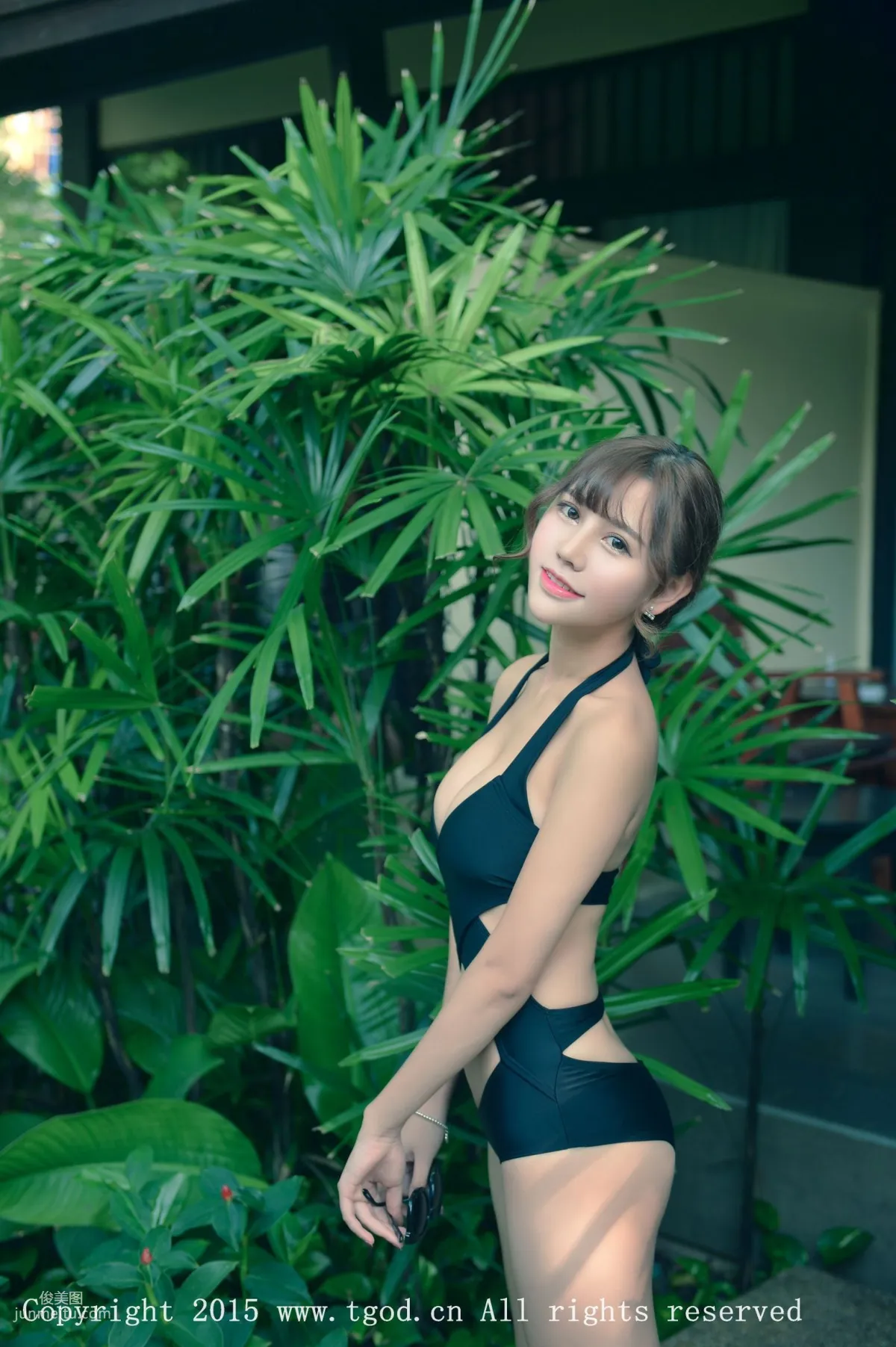 Milk Chuchu: TGOD photo 18