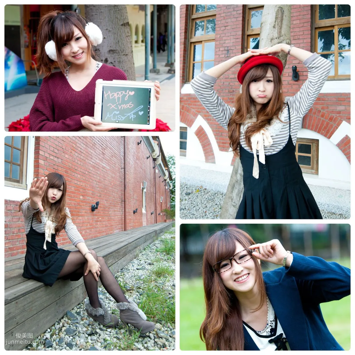 Bu Ding: Web Idols photo 16