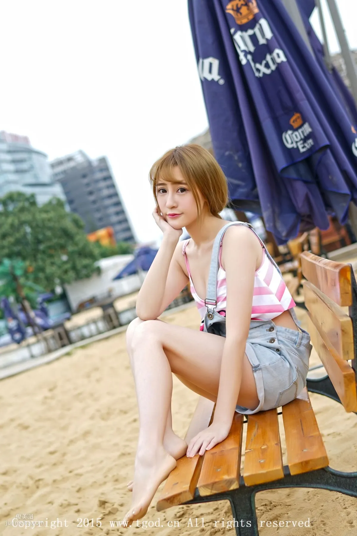 Chen Yuhan: TGOD photo 22