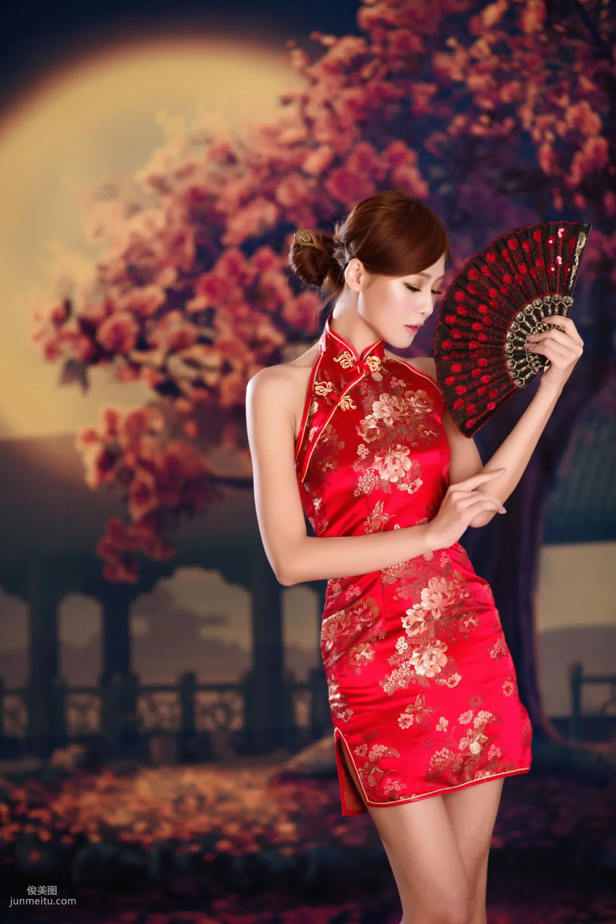 Winnie Xiaoxue: Web Idols photo 34