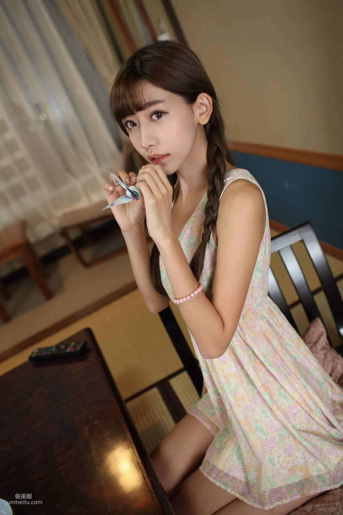 Chen Xiao: Web Idols photo 62