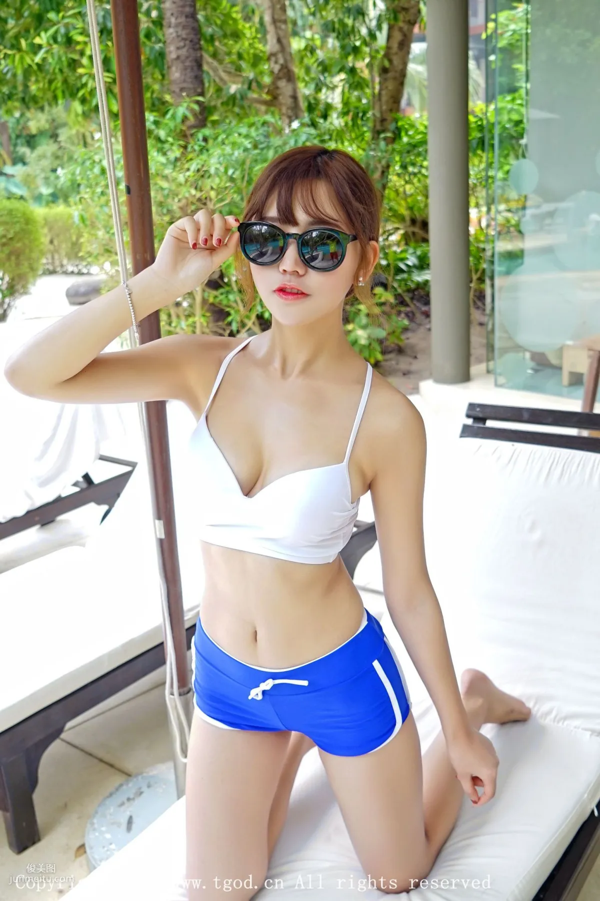 Milk Chuchu: TGOD photo 4