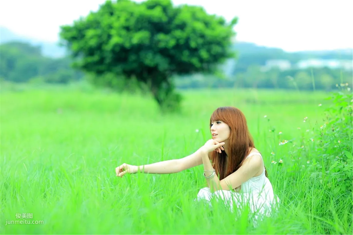 Xiao Jing: Web Idols photo 105