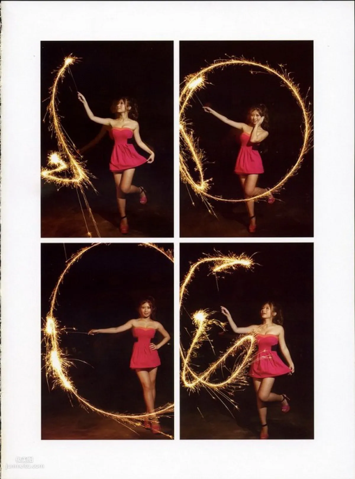 Ili Cheng: Web Idols photo 120