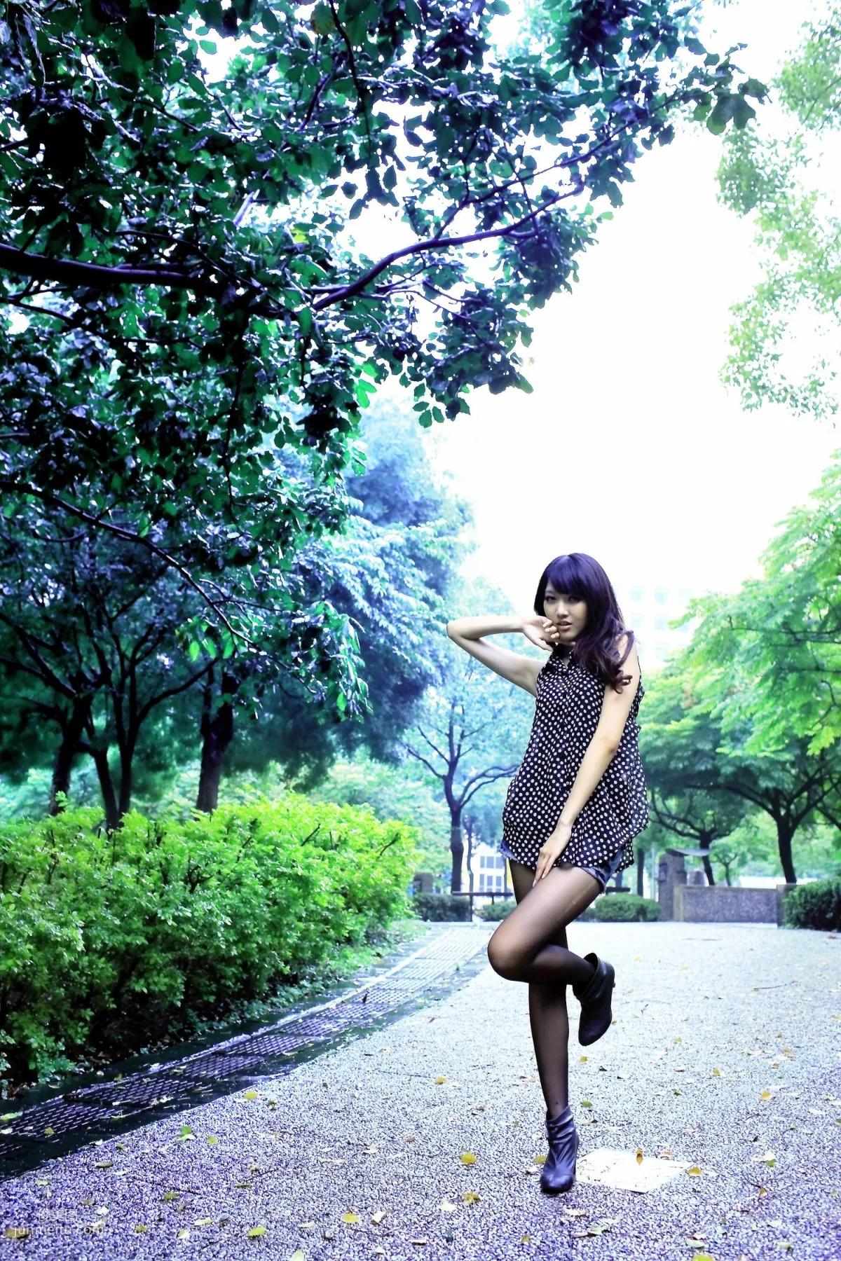 Chen Weiting: Taiwan Beauties photo 9