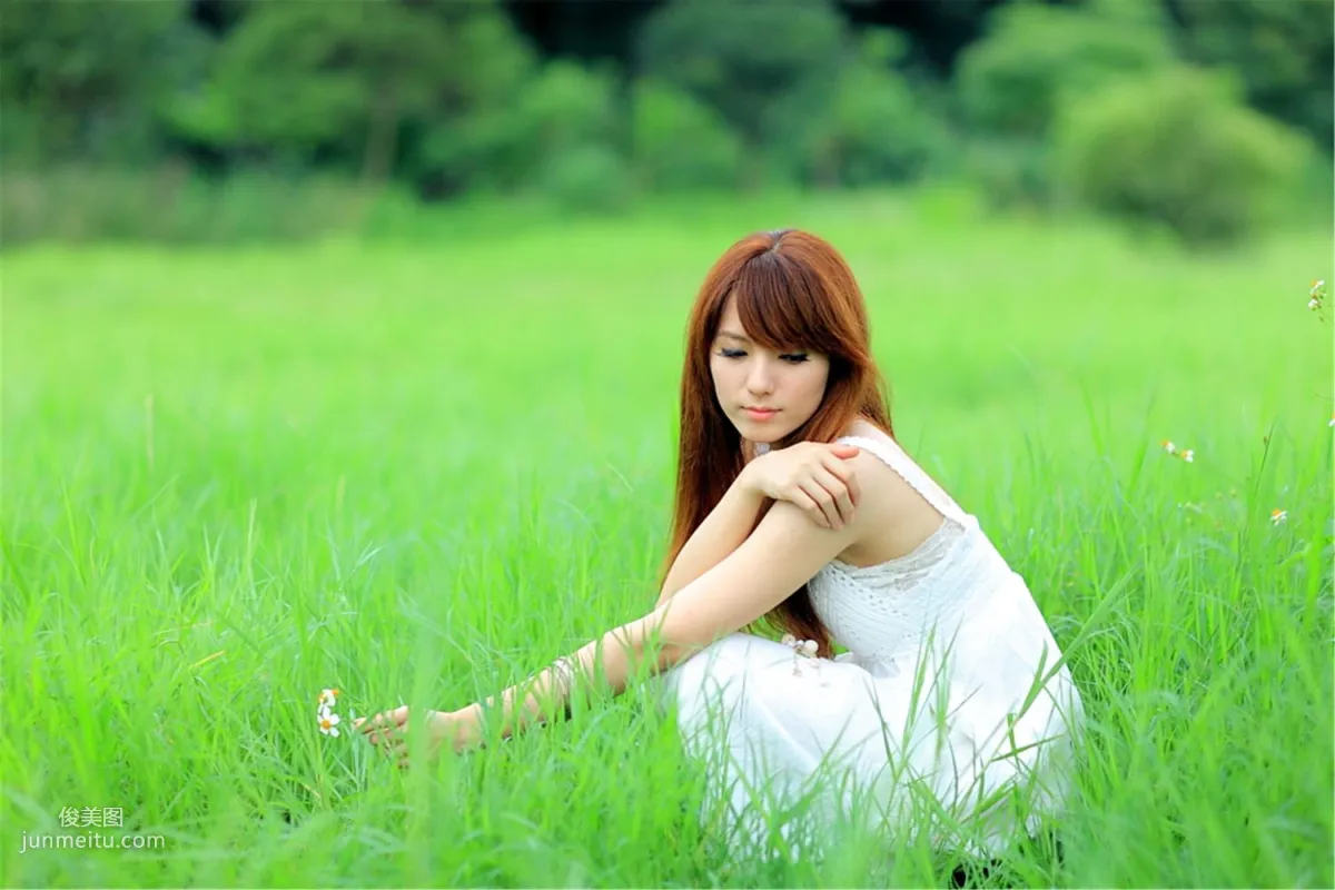 Xiao Jing: Web Idols photo 86