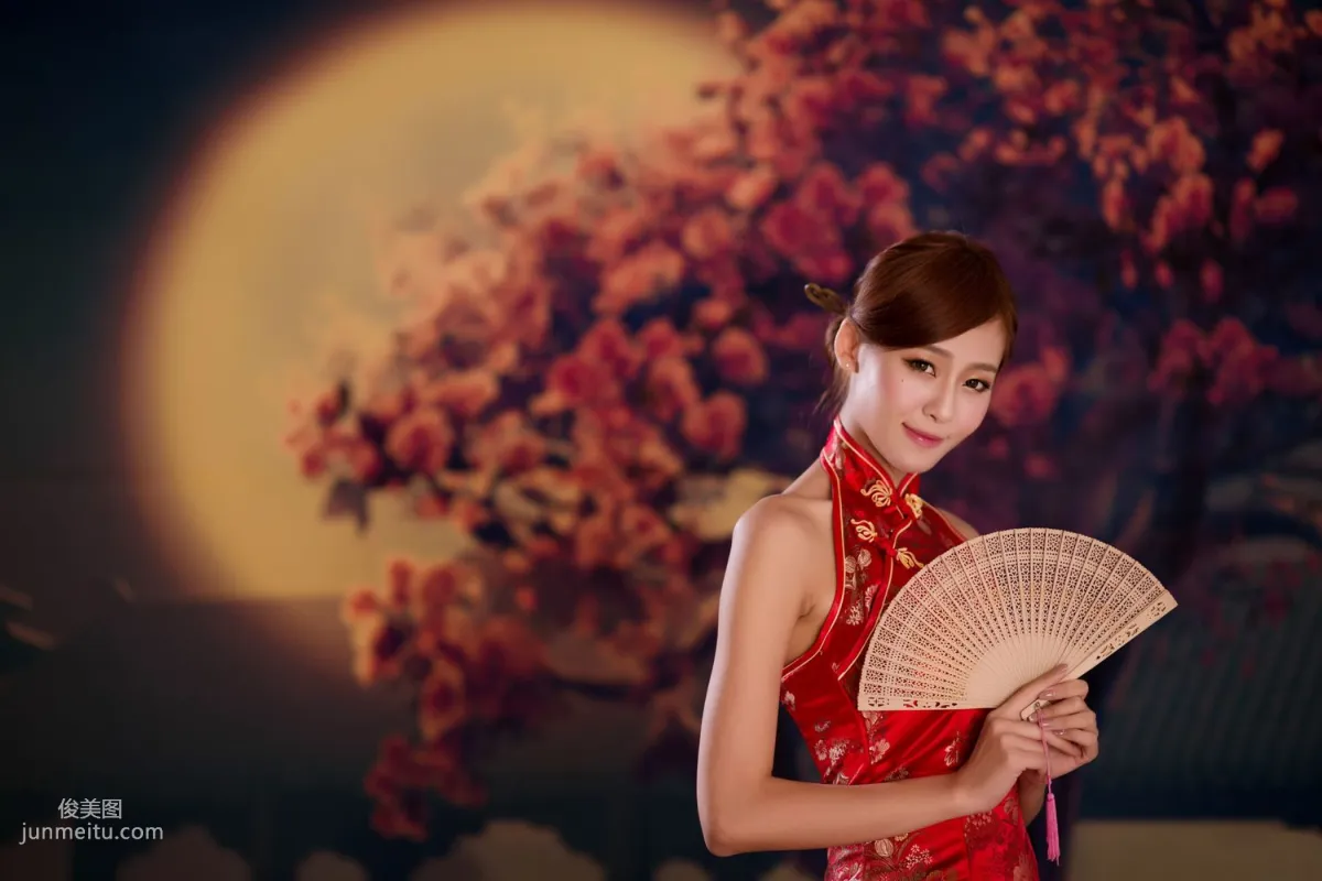 Winnie Xiaoxue: Web Idols photo 27