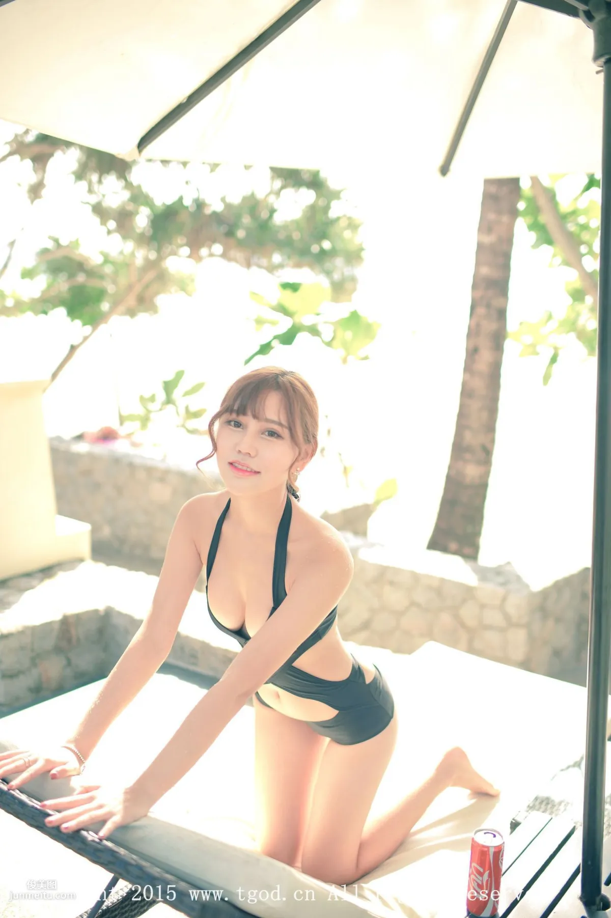 Milk Chuchu: TGOD photo 41