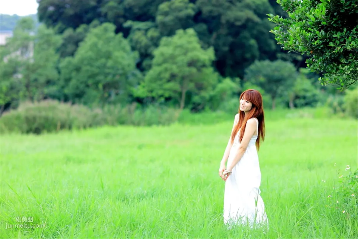 Xiao Jing: Web Idols photo 91