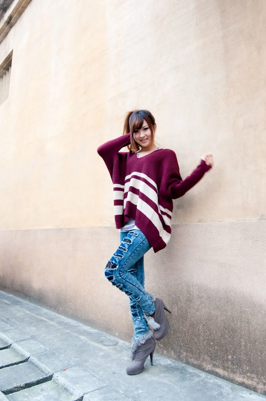 Bu Ding: Web Idols photo 56