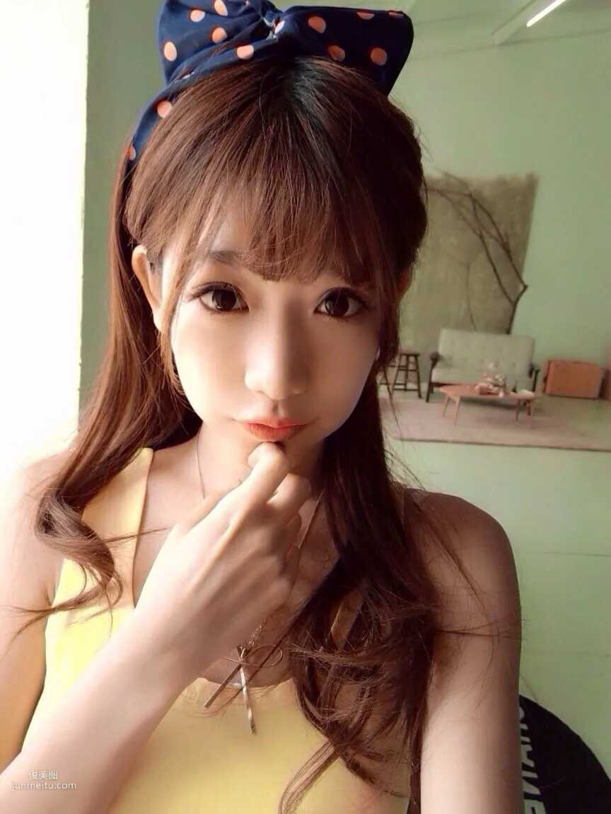 Chen Xiao: Web Idols photo 82