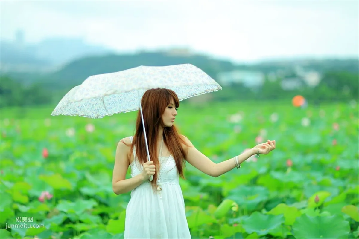 Xiao Jing: Web Idols photo 55