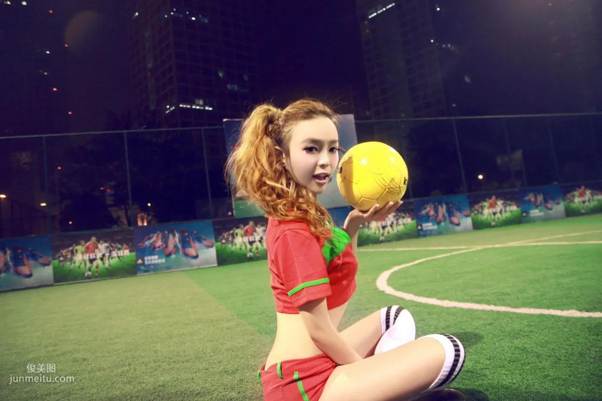 Pei Ziqi: Web Idols photo 51