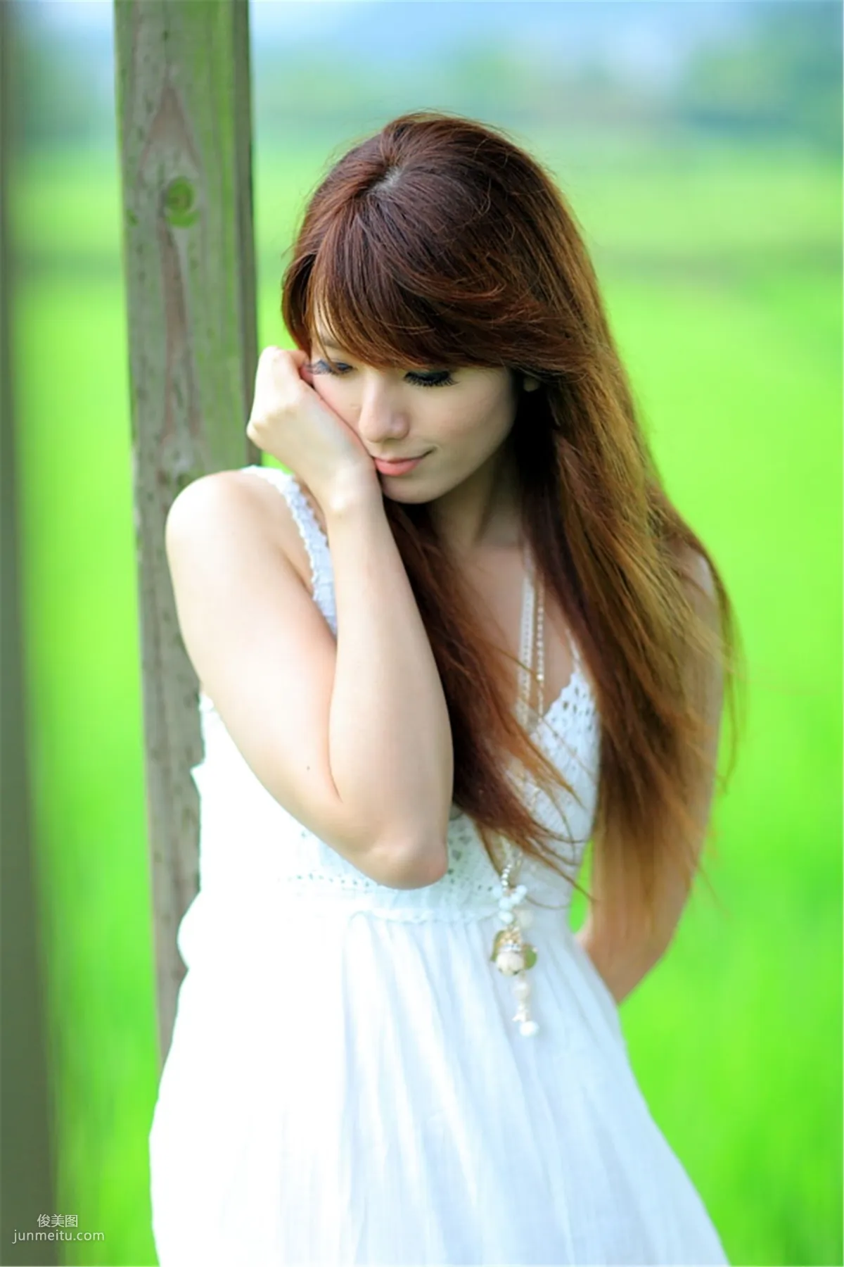 Xiao Jing: Web Idols photo 42