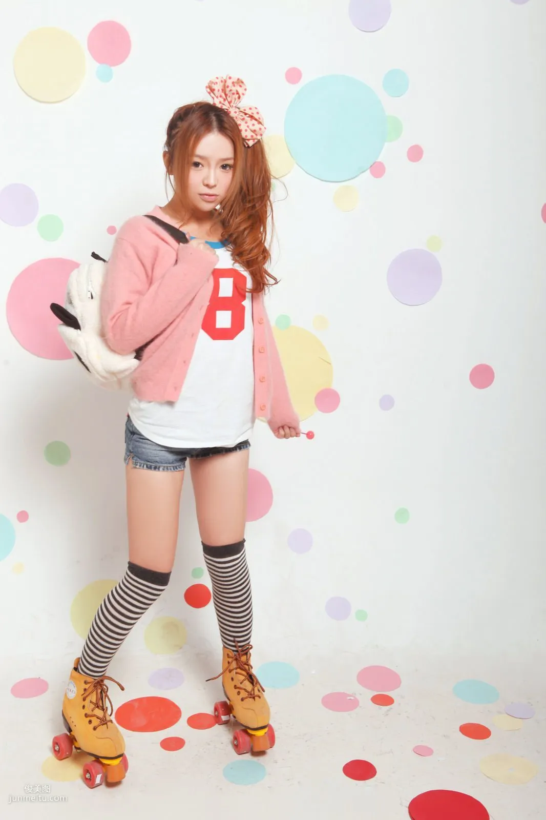 Pei Ziqi: Web Idols photo 69