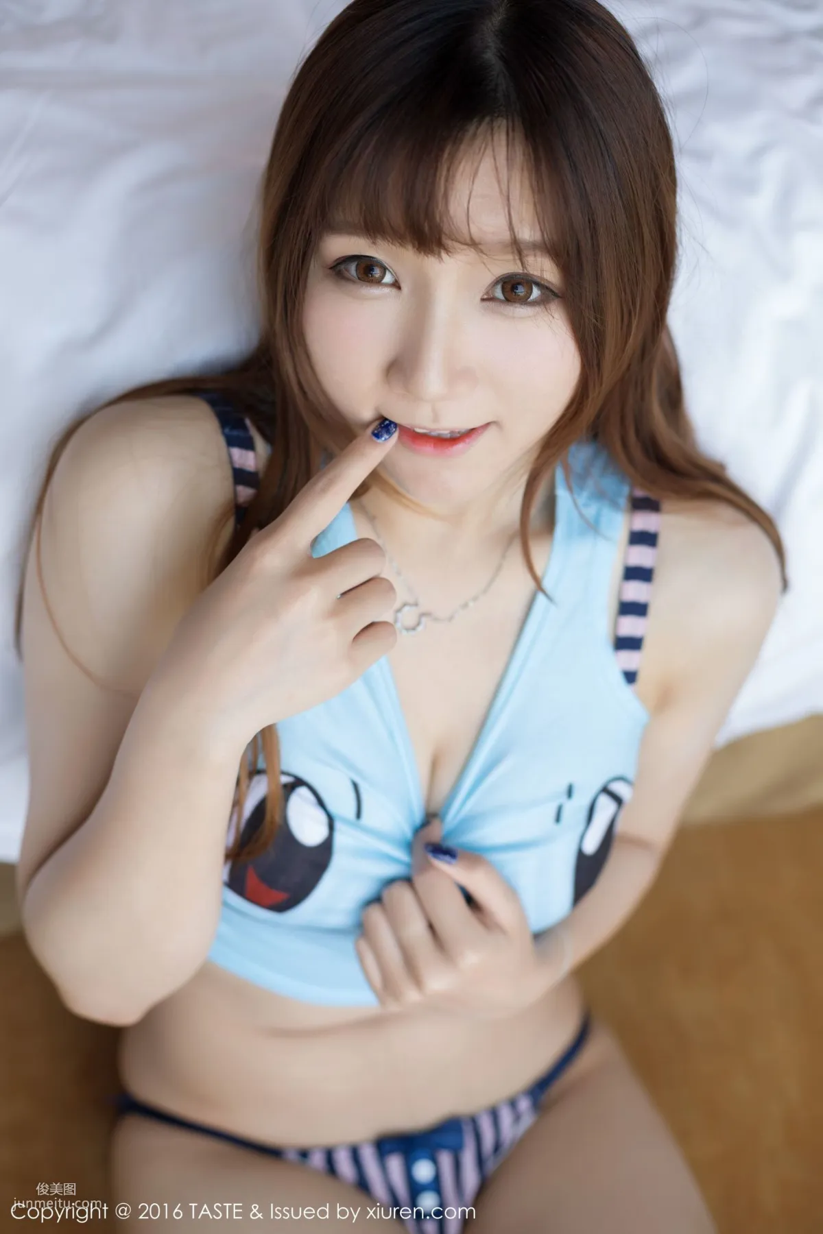 Chen Yi: Wanwei Life Vol. 028 photo 22
