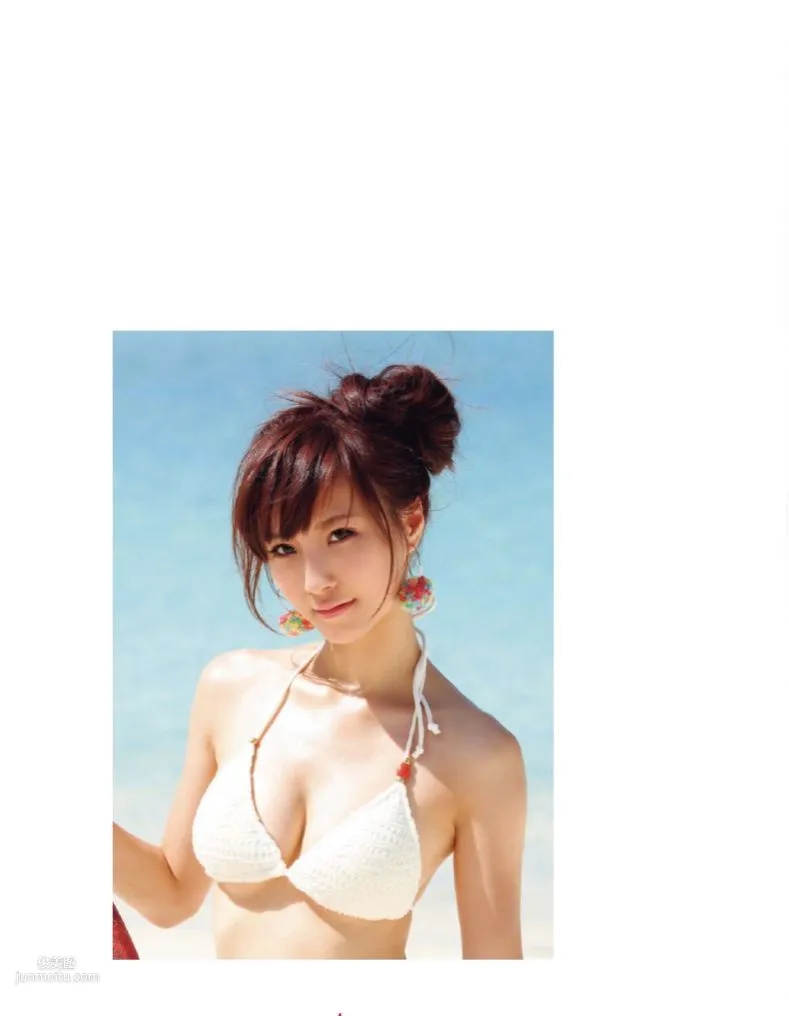 Jasmine Chen, Little Jasmine's Beautiful Vision, Complete Edition Photo Book photo 40